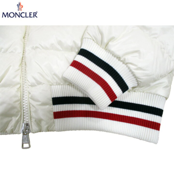 楽天市場】モンクレール MONCLER メンズ ダウンジャケット アウター 