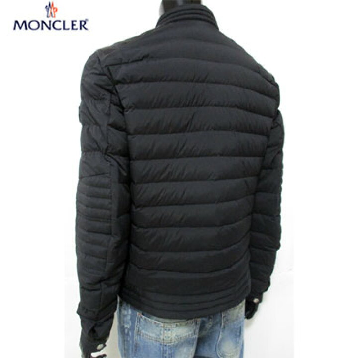 楽天市場】【完売】モンクレール MONCLER メンズ アウター ダウン 