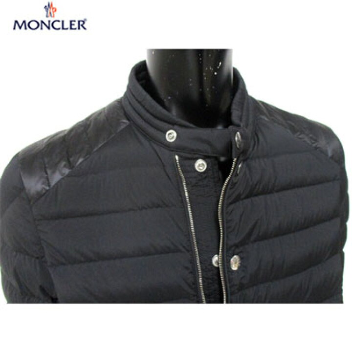 楽天市場】【完売】モンクレール MONCLER メンズ アウター ダウン 