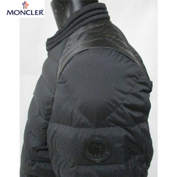楽天市場】【完売】モンクレール MONCLER メンズ アウター ダウン 