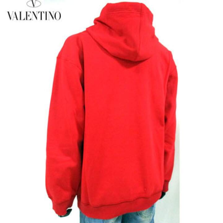 楽天市場】ヴァレンティノ VALENTINO メンズ VLTNエンボスロゴ加工 