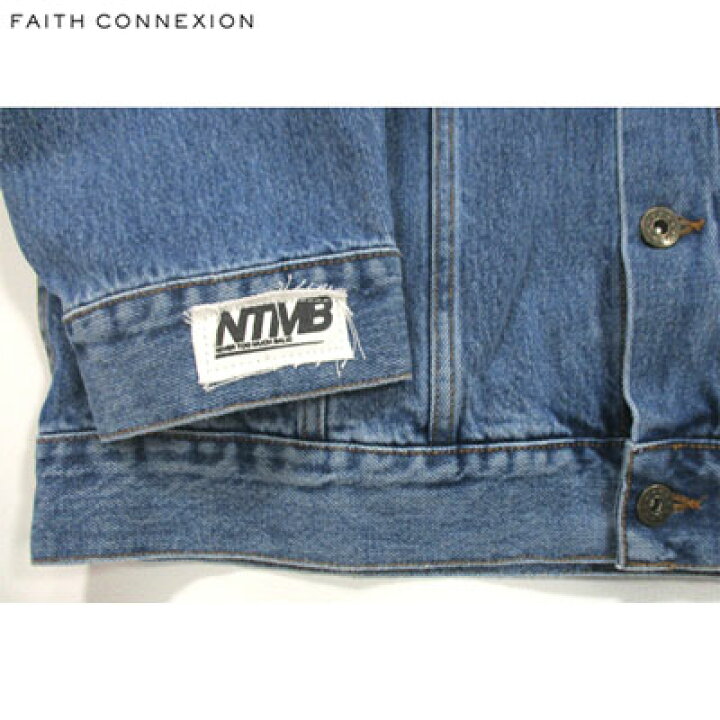 楽天市場】フェイスコネクション FAITH CONNEXION メンズ アウター 