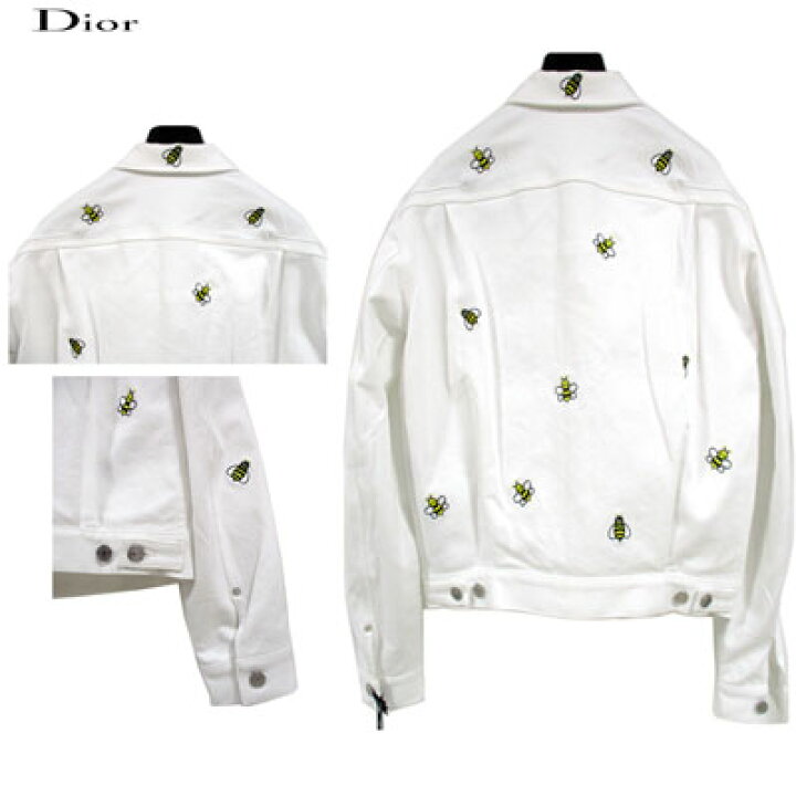 楽天市場】ディオールオム DIOR HOMME メンズ アウター ジャケット 