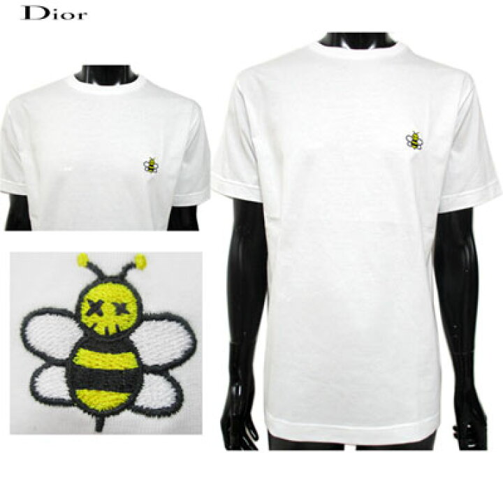 楽天市場】【完売】ディオールオム DIOR HOMME メンズ トップス T 