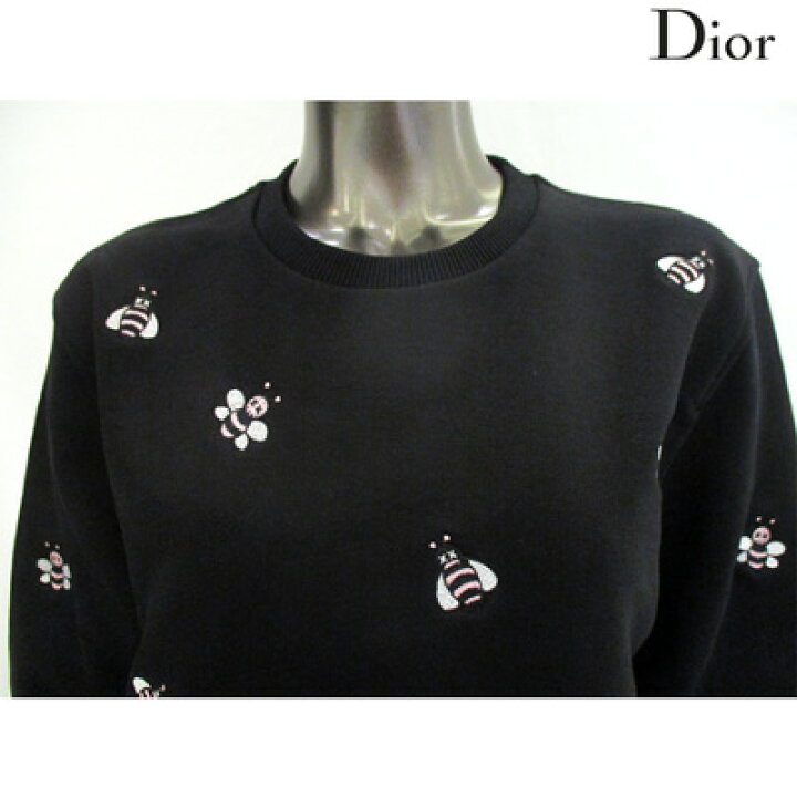 楽天市場】ディオールオム DIOR HOMME メンズ DIOR HOMME×KAWS Bee刺繍 