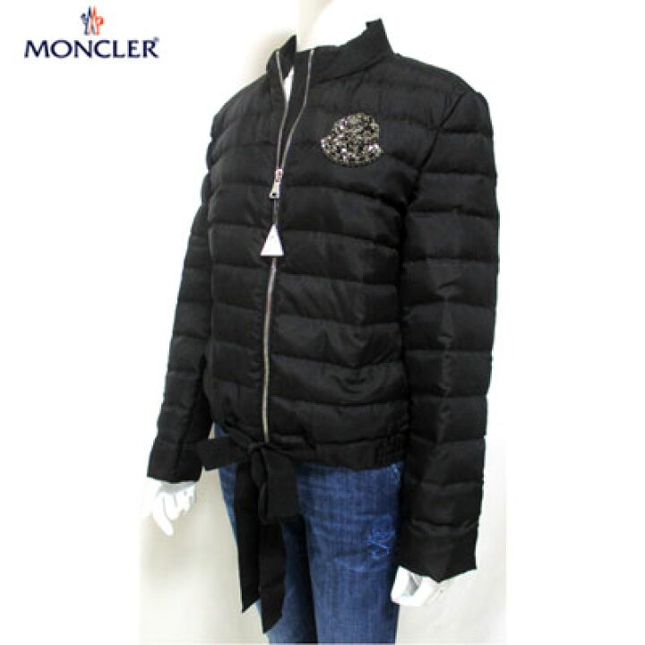 楽天市場】モンクレール MONCLER レディース アウター ダウン 