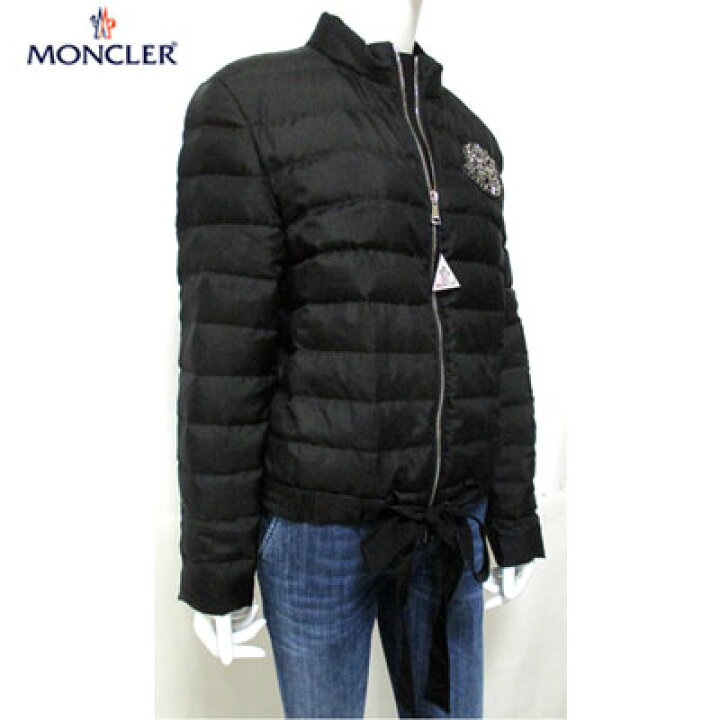 楽天市場】モンクレール MONCLER レディース アウター ダウン 
