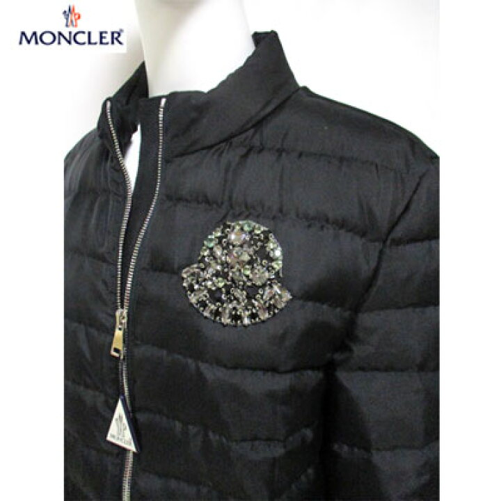 楽天市場】モンクレール MONCLER レディース アウター ダウン 