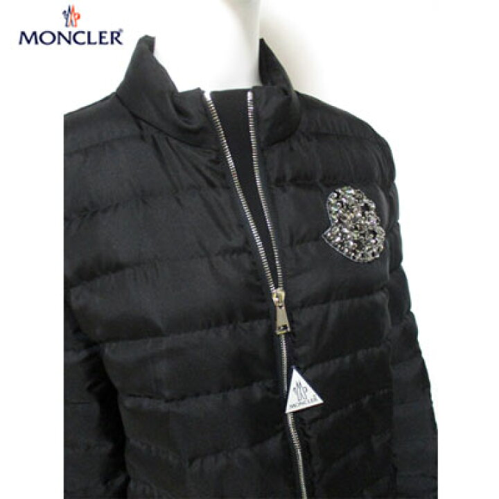 楽天市場】モンクレール MONCLER レディース アウター ダウン 
