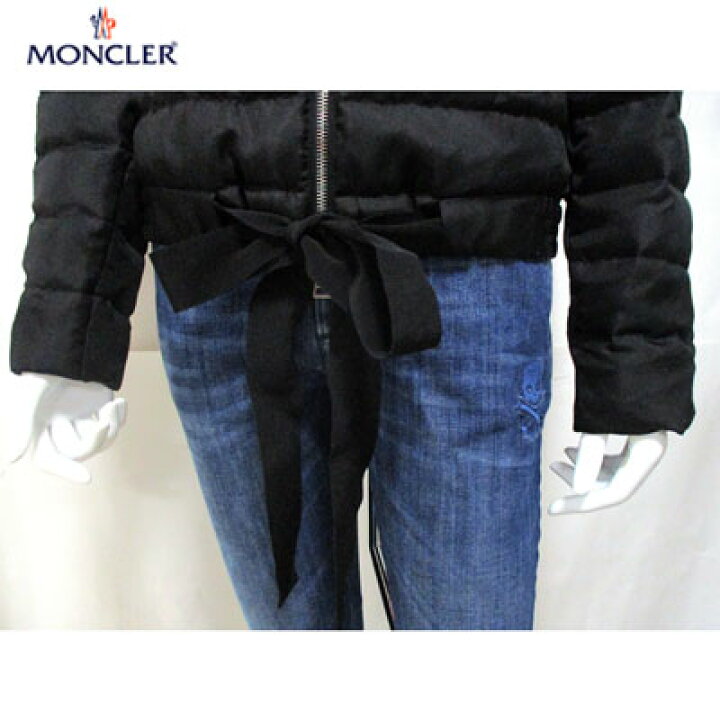 楽天市場】モンクレール MONCLER レディース アウター ダウン 