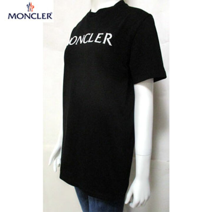 楽天市場】モンクレール MONCLER レディース フロントビーズ刺繍 