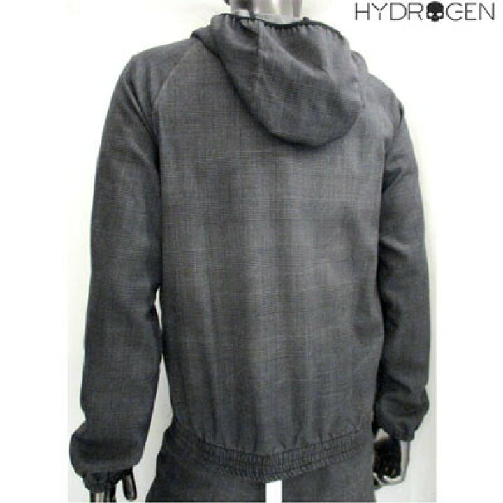 楽天市場】ハイドロゲン HYDROGEN メンズ トップス パーカー 