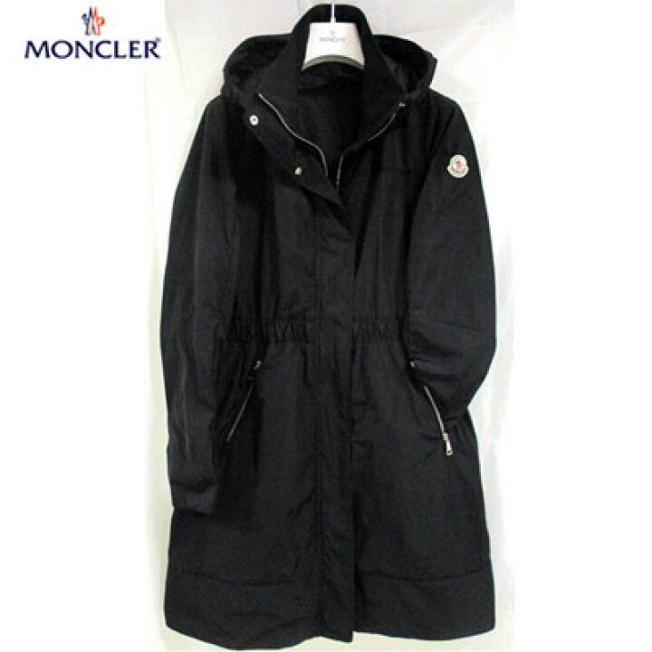 楽天市場】モンクレール(MONCLER) レディース DISTHELON フード付き 