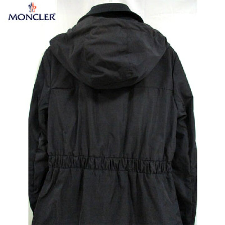 楽天市場】モンクレール(MONCLER) レディース DISTHELON フード付き 