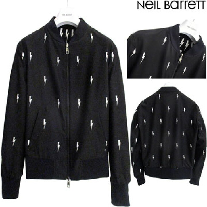 楽天市場】ニールバレット Neil Barrett メンズ アウター ジャケット  