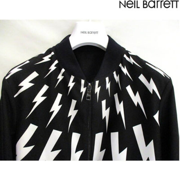 楽天市場】ニールバレット Neil Barrett メンズ アウター ジャケット 
