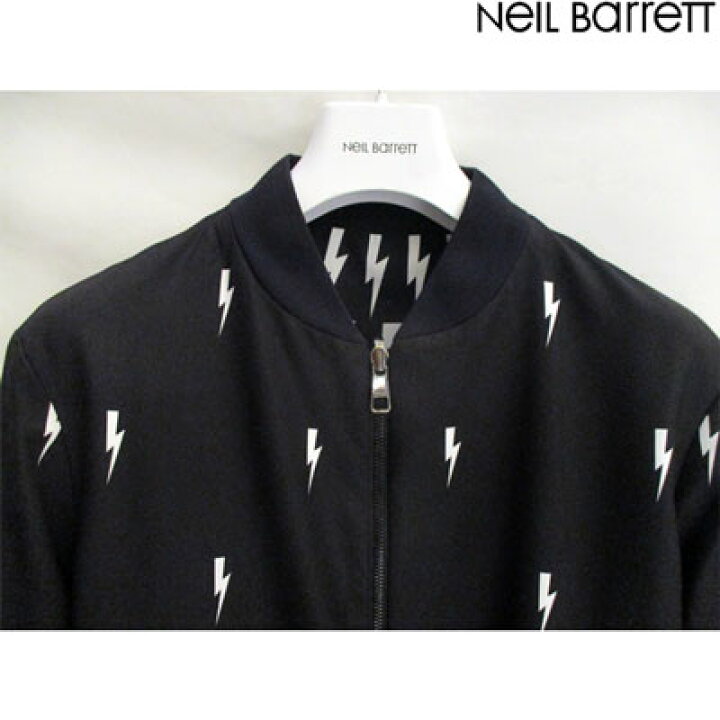 楽天市場】ニールバレット Neil Barrett メンズ アウター ジャケット  