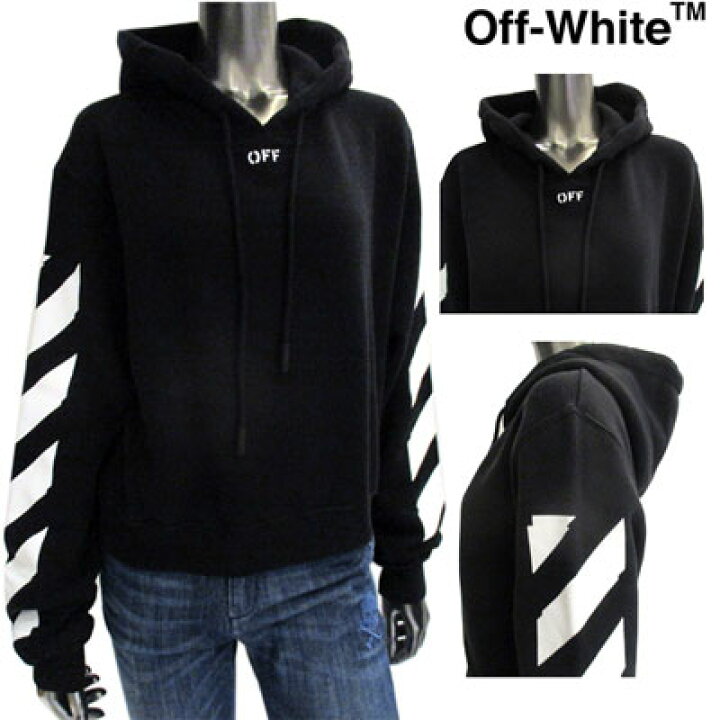 楽天市場】オフホワイト OFF-WHITE レディース ミニロゴ・アーム 
