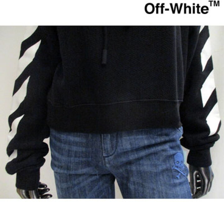楽天市場】オフホワイト OFF-WHITE レディース ミニロゴ・アーム 