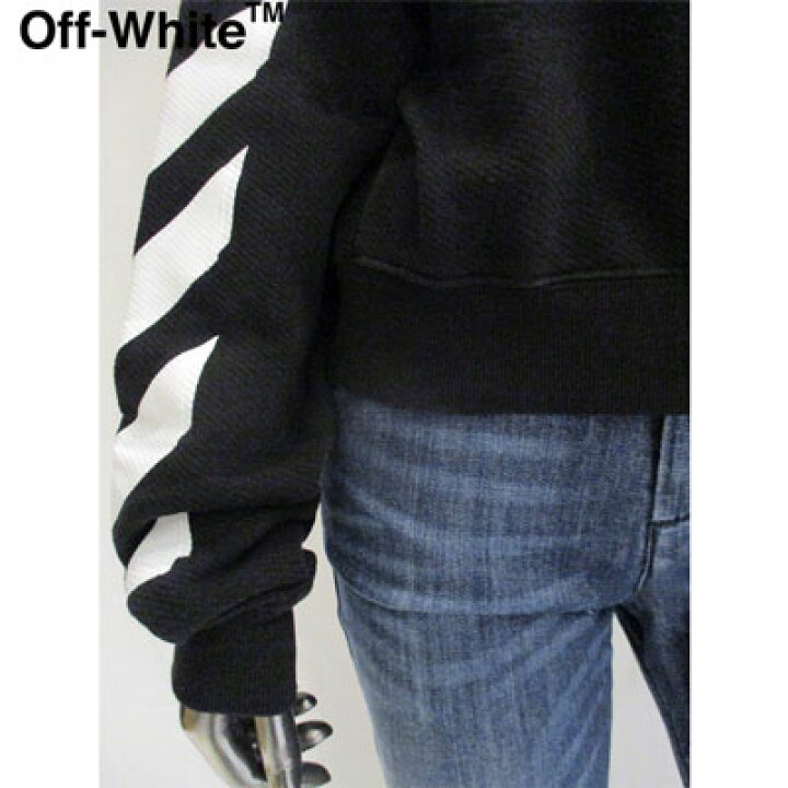 楽天市場】オフホワイト OFF-WHITE レディース ミニロゴ・アーム 