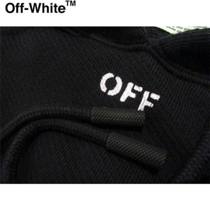 楽天市場】オフホワイト OFF-WHITE レディース ミニロゴ・アーム 