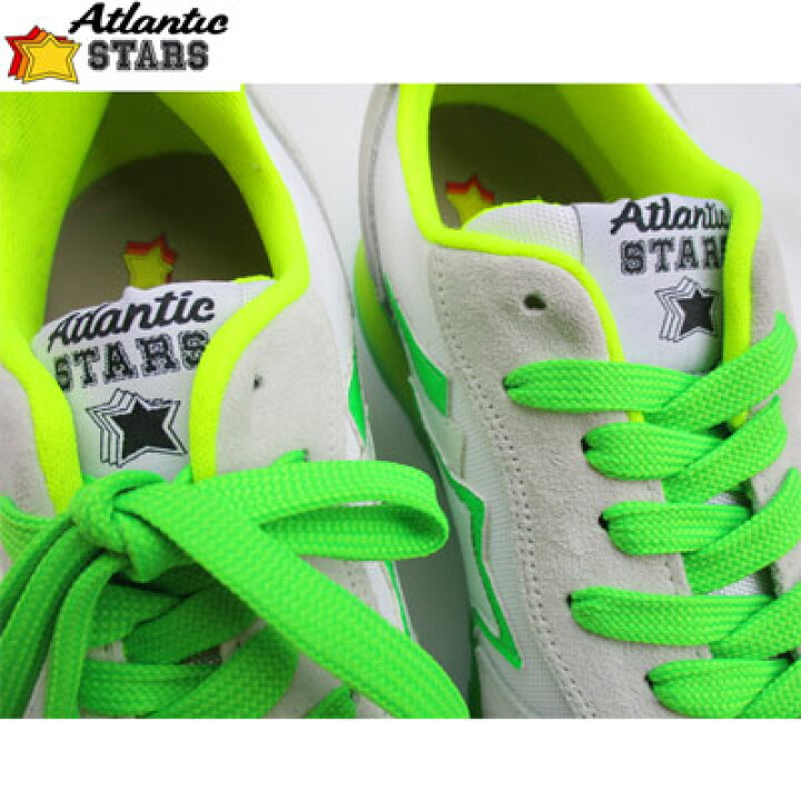楽天市場】【完売】アトランティックスターズ ATLANTIC STARS メンズ 