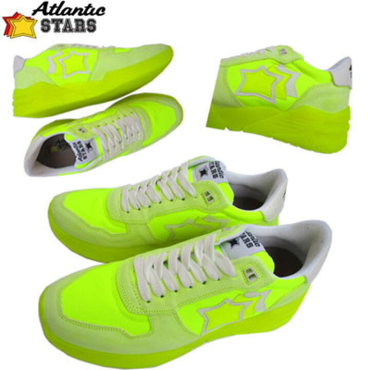 楽天市場】【完売】アトランティックスターズ ATLANTIC STARS メンズ 