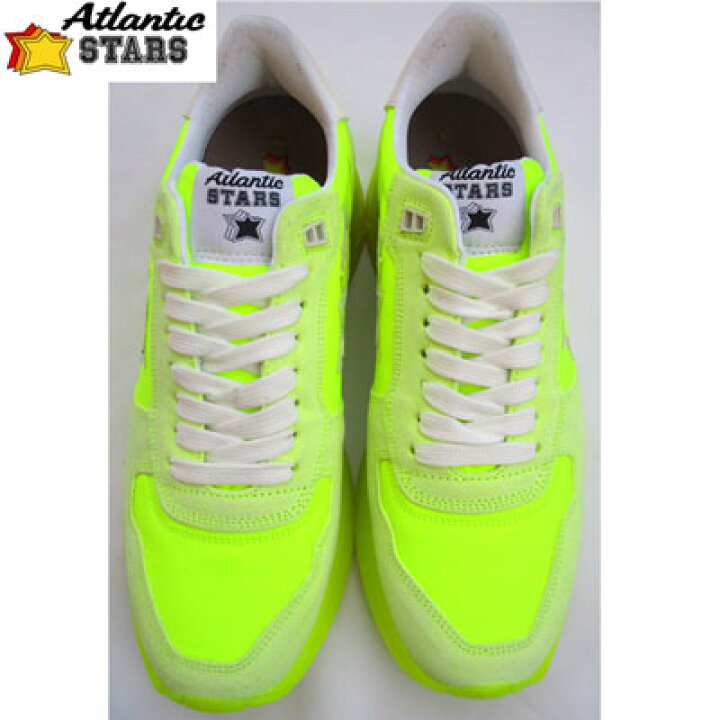 楽天市場】【完売】アトランティックスターズ ATLANTIC STARS メンズ 