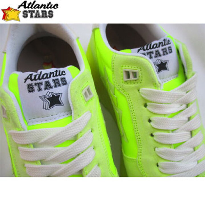 楽天市場】【完売】アトランティックスターズ ATLANTIC STARS メンズ 