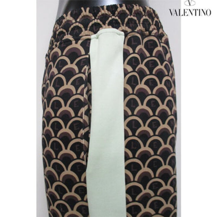 楽天市場】【完売】ヴァレンティノ VALENTINO メンズ パンツ トラック 