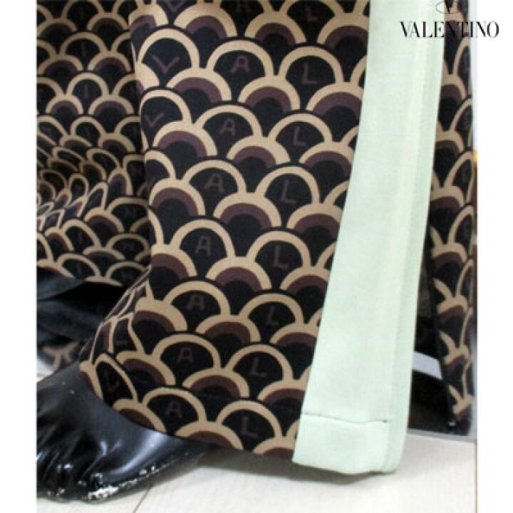 楽天市場】【完売】ヴァレンティノ VALENTINO メンズ パンツ トラック 