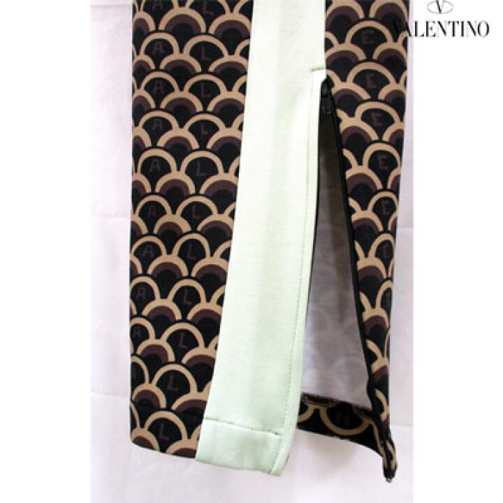 楽天市場】【完売】ヴァレンティノ VALENTINO メンズ パンツ トラック 