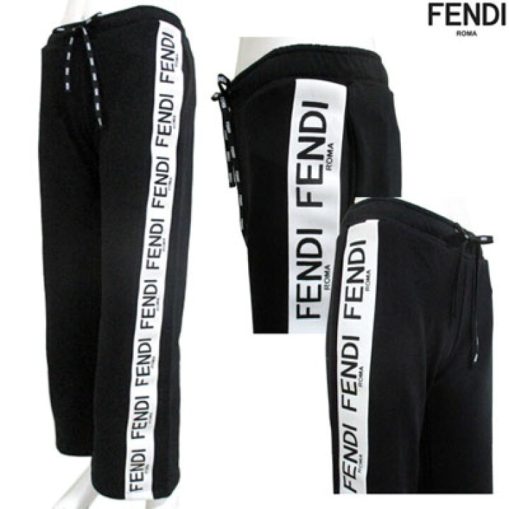 楽天市場】【完売】フェンディ FENDI レディース パンツ 