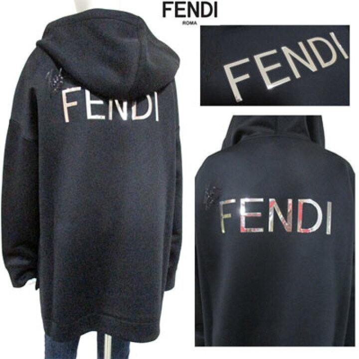楽天市場】フェンディ FENDI レディース カールラガーフェルド・バック 