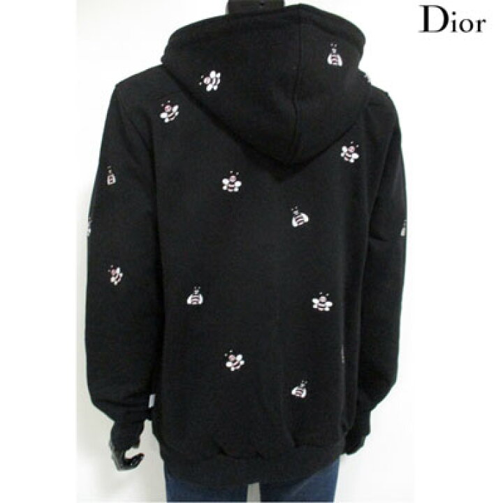 楽天市場】【完売】ディオールオム DIOR HOMME メンズ 総柄Bee刺繍入り 