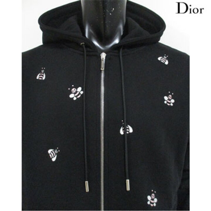 楽天市場】【完売】ディオールオム DIOR HOMME メンズ 総柄Bee刺繍入り  