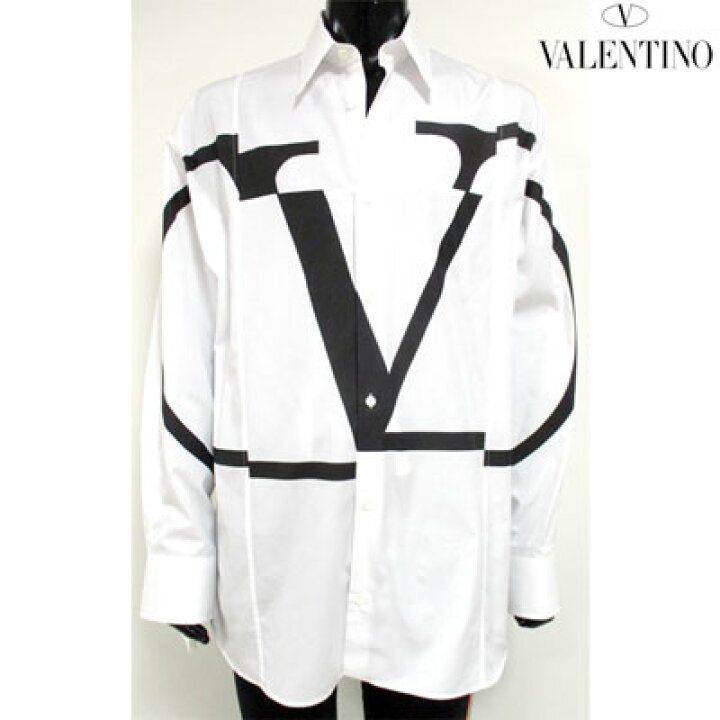 楽天市場】ヴァレンティノ VALENTINO メンズ フロントVロゴ入り 