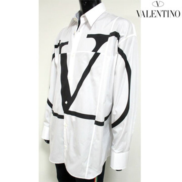 楽天市場】ヴァレンティノ VALENTINO メンズ フロントVロゴ入り 