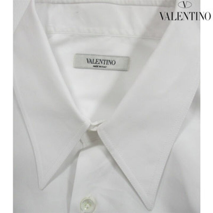 楽天市場】ヴァレンティノ VALENTINO メンズ フロントVロゴ入り  