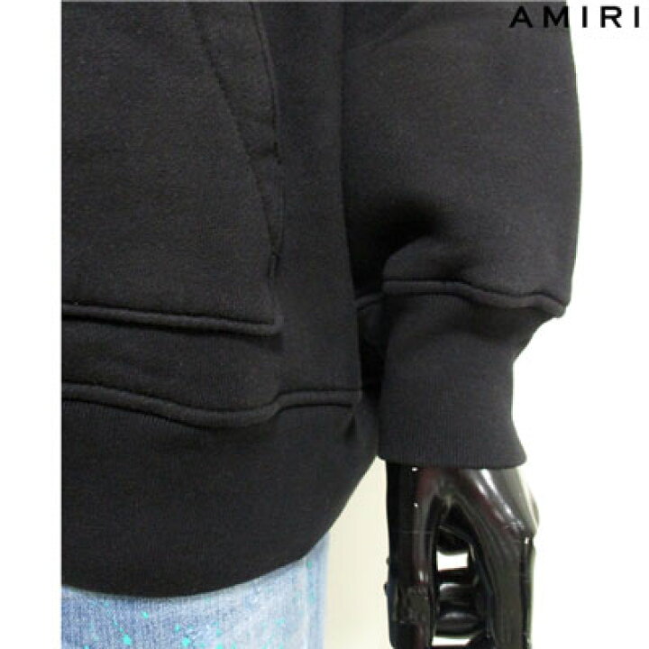 楽天市場】アミリ AMIRI メンズ トップス パーカー フーディー ロゴ 