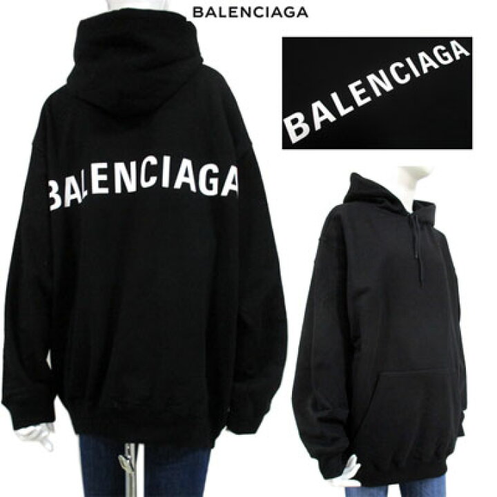 楽天市場】バレンシアガ BALENCIAGA メンズ バックフロントロゴ入り 