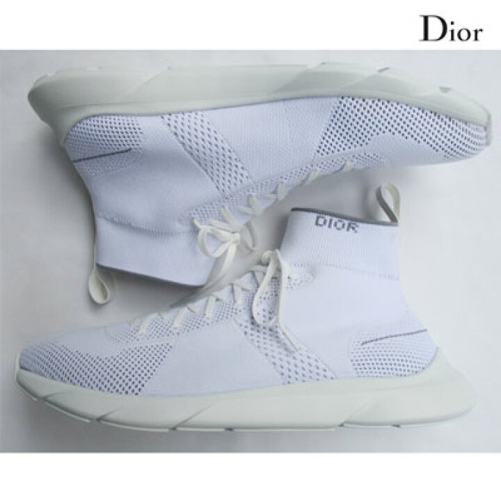 楽天市場】【完売】ディオールオム DIOR HOMME メンズ 靴 スニーカー 
