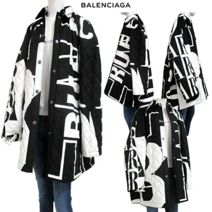 楽天市場】バレンシアガ BALENCIAGA レディース アウター ジャケット 