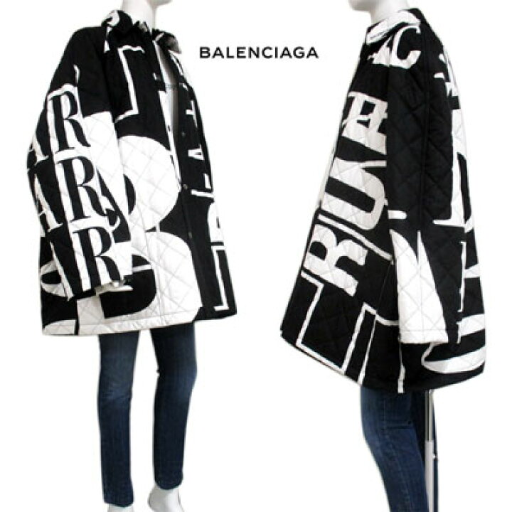 楽天市場】バレンシアガ BALENCIAGA レディース アウター ジャケット 
