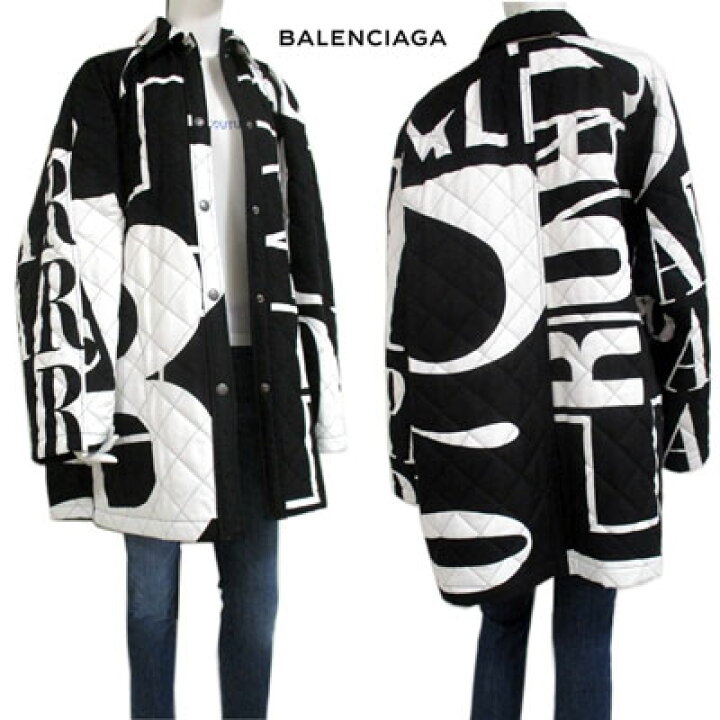 楽天市場】バレンシアガ BALENCIAGA レディース アウター 