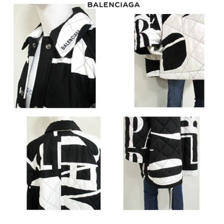 楽天市場】バレンシアガ BALENCIAGA レディース アウター 