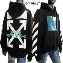 楽天市場】off-white オフホワイト（パーカー｜トップス）：メンズ 