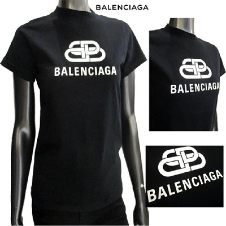 楽天市場】バレンシアガ BALENCIAGA レディース フロントBBロゴ 