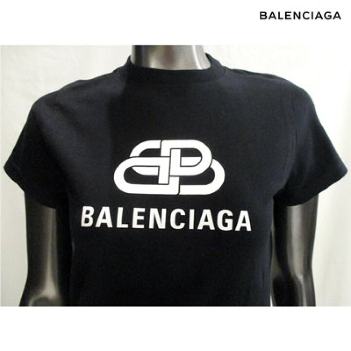 楽天市場】バレンシアガ BALENCIAGA レディース フロントBBロゴ 