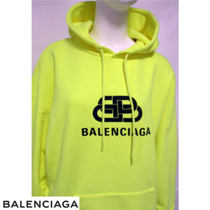 楽天市場】【完売】バレンシアガ フロントBB・BALENCIAGAロゴプリント  